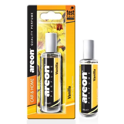 Produktbild von Lufterfrischer-Parfm  Vanille. 35 ml