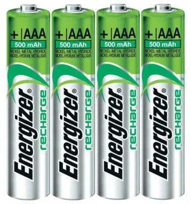 Produktbild von Energizer E301375700