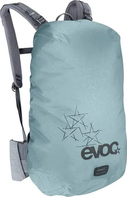 Produktbild von Famanu Regenhülle für Rucksack – Wasserdicht und langlebig