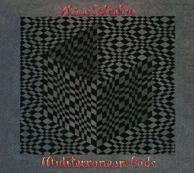 Produktbild von Miditerranean Pads