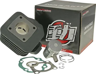 Obrázok produktu pre Cylinder Kit 50Cc