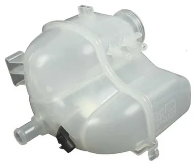 Image de Réservoir de compensation liquide de refroidissement METZGER pour OPEL VECTRA C