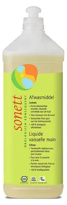 Productafbeelding van Sonett Afwasmiddel 1000 ml