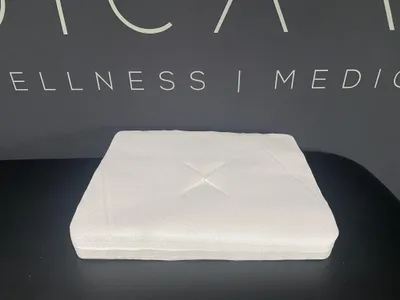 Produktbild von Findicare Airlaid-Gesichtsmasken, 400x500 mm