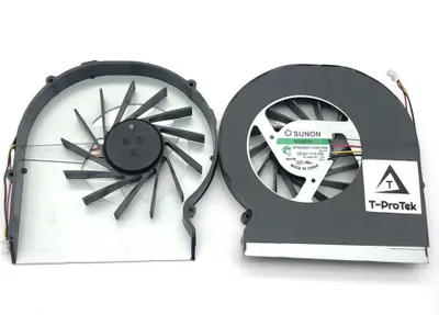 Immagine prodotto di Ventola di ricambio Compatibile con P/N: 23.10425.001