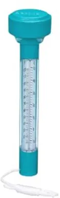 Poolthermometer, Hauptbild
