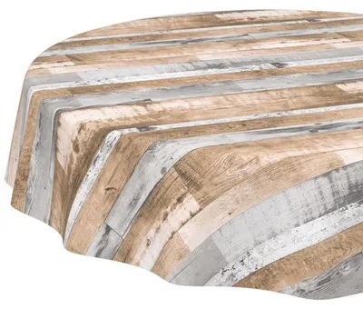 Productafbeelding van Azomor® Waterafstotende en wasbare tafelkleed voor binnen- en buitengebruik