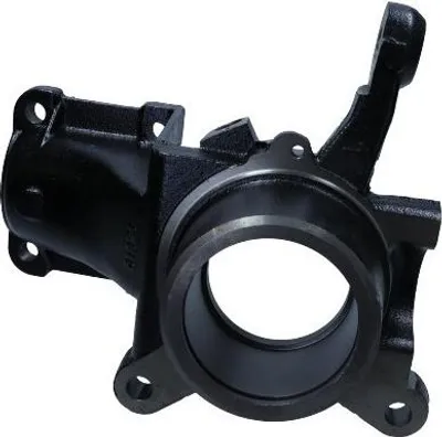Image de Fusée d'essieu (suspension de roue)