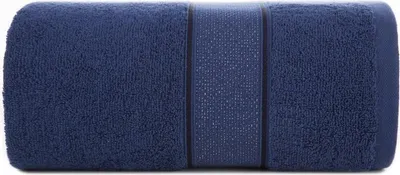 Zdjęcie produktu dla Eurofirany 427820, 70 x 140 cm, Bawełna, Poliester, Czerwony, 1 szt.