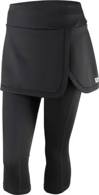 Immagine prodotto di Wilson Pants Capri Skort IV, WRA791901, Größe: 158
