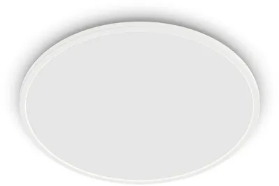 Image de Plafonnier extérieur LED Philips 8719514417991 Superslim IP54 15 W 1500 lm 4000 K blanc