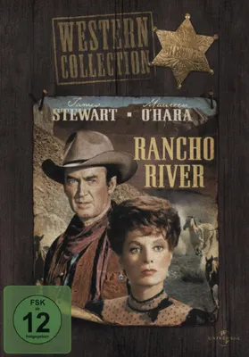 Immagine prodotto di Rancho River (Neuauflage!)