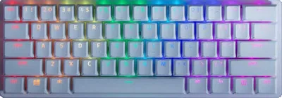 Obrázek produktu pro Razer Huntsman Mini - Mini - USB - QWERTY - Weiß