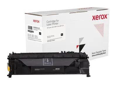 Produktbild von Everyday - Schwarz - kompatibel - Tonerpatrone (Alternative zu: HP W1106A) - für HP Laser 107, MFP 135, MFP 137