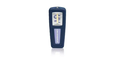 Produktbild von SCANGRIP Handleuchte 200 400 Lumen 65 Lampe NEU