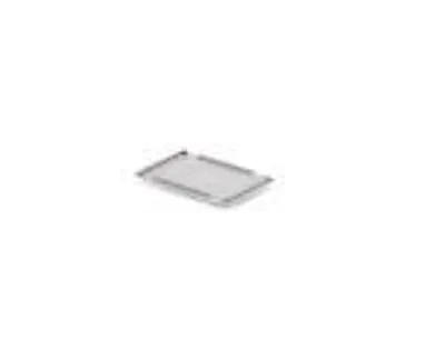Obrázek produktu pro ALUTEC Auflagedeckel für Kunststoffboxen (400x300mm, hochwertiger Kunststoff)