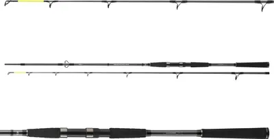 Produktbild von Daiwa Meeresrute Seahunter X Pilk Makrele