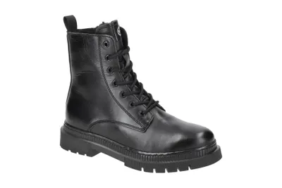 Produktbild von Tamaris 26861 Damen Stiefeletten - Winterstiefelette schwarz Freizeit NEU
