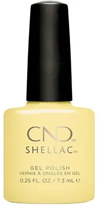Produktbild von CND – Farbe – Shellac – Gel – 7,3 ml