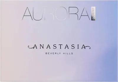 Obrázek produktu pro Anastasia Beverly Hills – paleta Aurora Glow Kit