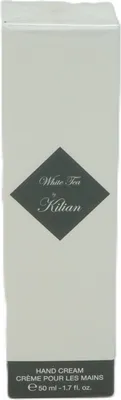 Produktbild von Kilian White Tea Handcreme 50 ml