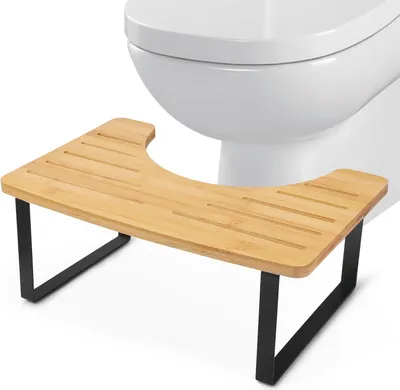 Produktbild von Klappbare Toilettenstühle für Erwachsene, Bad