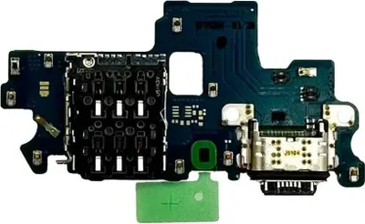 Zdjęcie produktu dla Oryginalna płytka ładująca do Samsunga Galaxy A56