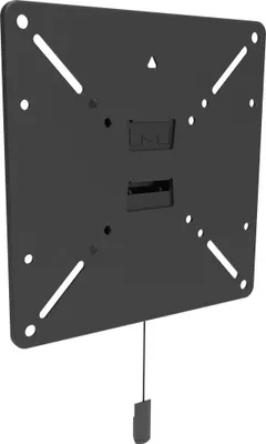 Immagine prodotto di Multibrackets 1039 Supporto TV a parete 101,6 cm (40") Nero