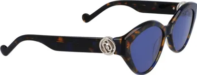 Produktbild von Damensonnenbrille LIU JO LJ767SR-460 ø 56 mm