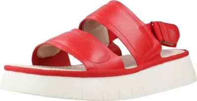 Produktbild von FLY LONDON CRAW Rot