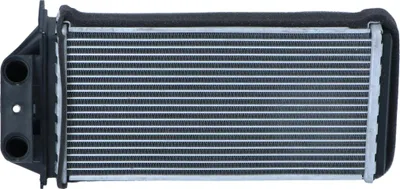 Produktbild von NRF 54268 Wärmetauscher Innenraumheizung Kühler für FIAT Strada Pickup (178) Strada Pickup (278) PALIO Weekend (178DX) Siena (178, 172) PALIO (178BX)