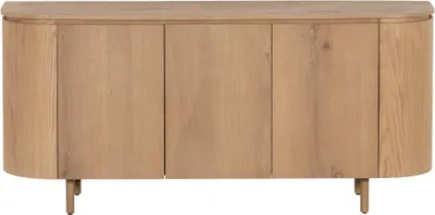 Produktbild von Sideboard Tobago 170 x 81 x 45 cm Eichenholz Natur