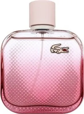 Produktbild von Lacoste L.12.12 Rose Eau Intense für Damen 100 ml