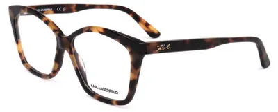 Produktbild von Karl Lagerfeld Sonnenbrille KL6064 202 54 13 140