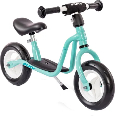 Image de Puky Laufrad 'LR M', Aqua Green