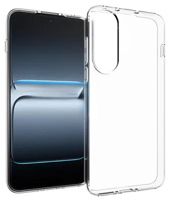 Imagen del producto de Funda antigolpes para OnePlus Nord 5 - Transparente