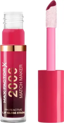 Produktbild von Match Maker Lipgloss #030 -Daring, 2000 Kalorien, 4,4 ml