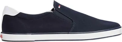 Image de Tommy Hilfiger Sneakers FM0FM00597403 in Blue color size 40