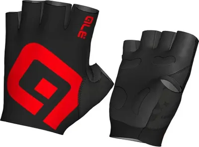 Produktbild von Ale Air Handschuhe Rot,Schwarz M Herren Rot,Schwarz M