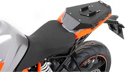 Zdjęcie produktu dla HB67075410001 HEPCO & BECKER Sportrack 1290 Super Duke GT od r. prod. 2016