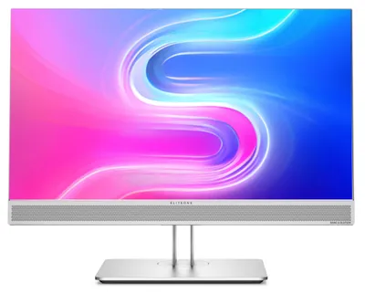Obrázek produktu pro Počítač HP EliteOne 800 G3 All-in-One, dotykový displej | Intel i5-7500 | 8 GB DDR4 | 256 GB SSD | Win10 | Třída A