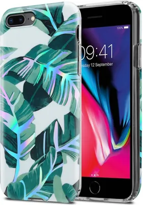 Obrázek produktu pro Cadorabo DE-152351, Apple, Apple iPhone 7 PLUS / 7S PLUS / 8 PLUS, Vícebarevný
