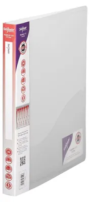 Obrázek produktu pro Segregator A4 Przeźroczysty 15mm 2R Polipropylenowy