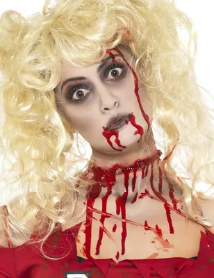 Zdjęcie produktu dla Zestaw do charakteryzacji zombie