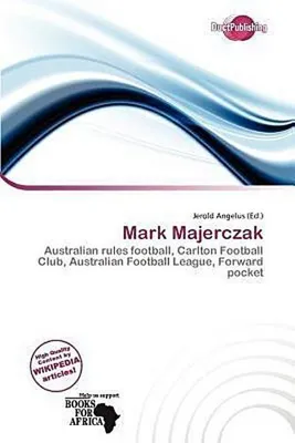 Produktbild von Mark Majerczak