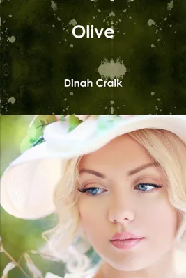 Produktbild von Olive
