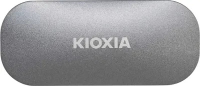 Produktbild von KIOXIA Exceria Plus Portable SSD USB 3.2 Gen2 Type C  1TB