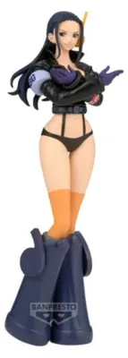 Obrázek produktu pro Figurka Nico Robin ze série One Piece, "Glitter & Glamorous", výška 23 cm