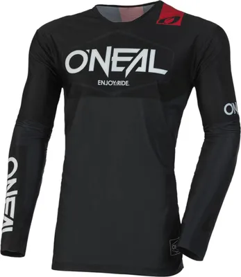 Produktbild von O'NEAL Bike Jersey Mayhem Hexx Black/Gray XL