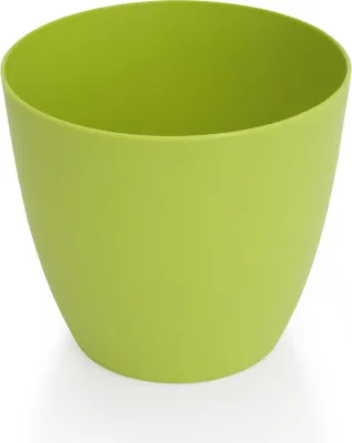 Produktbild von obal ELLA pr.21cm ZE (jablečná) matný